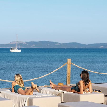 Belambra Clubs Presqu'Ile De Giens - Riviera Beach Club 히에레 외부 사진