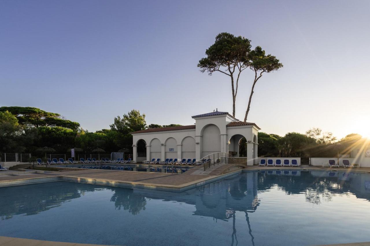Belambra Clubs Presqu'Ile De Giens - Riviera Beach Club 히에레 외부 사진