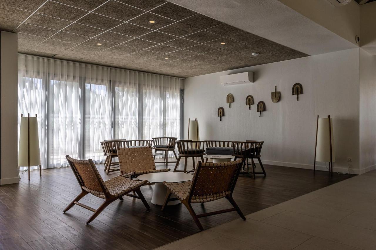 Belambra Clubs Presqu'Ile De Giens - Riviera Beach Club 히에레 외부 사진